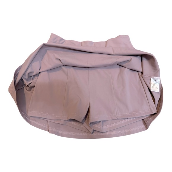 Pink Lily’s Potential Energy Purple
Active Tennis Skirt - Picture 8 of 12